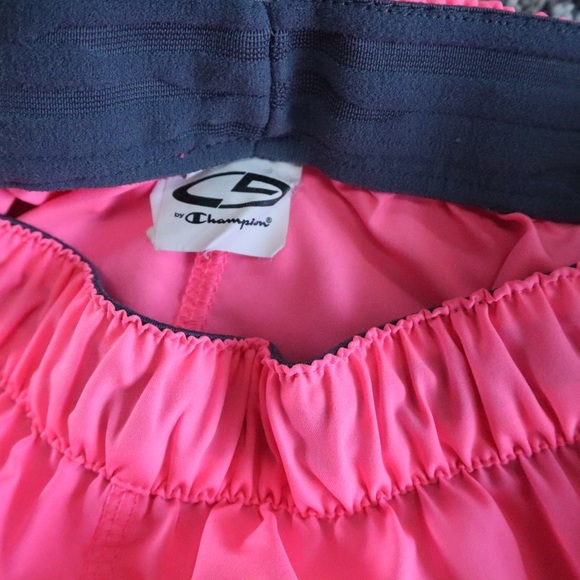 Pink Champion gym shorts S - Picture 5 of 5